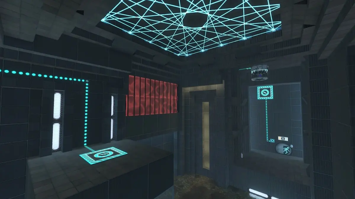 Portal 2’s Lost Builds Are the Useful Part of Steam’s 12TB Leak