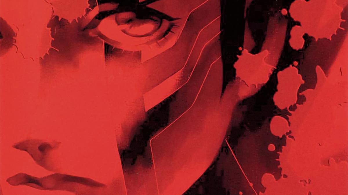 Shin Megami Tensei III: Nocturne – trailer / artwork