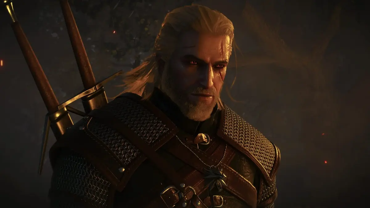 Screenshot from The Witcher 3: Wild Hunt Remastered