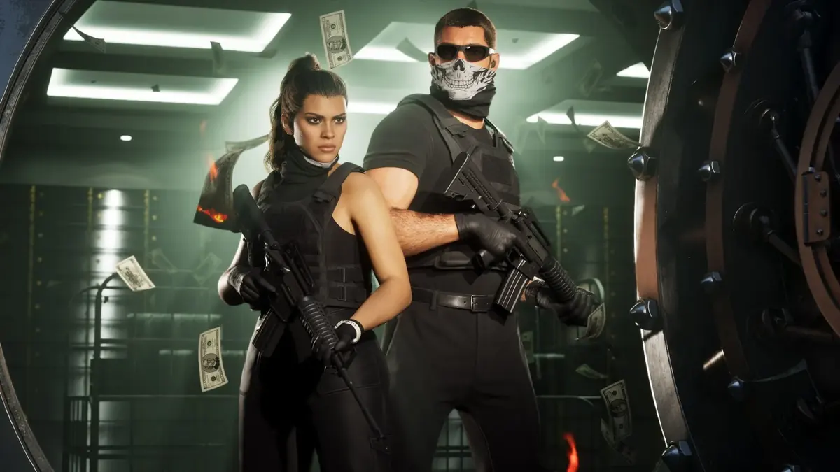 Screenshot from Grand Theft Auto VI