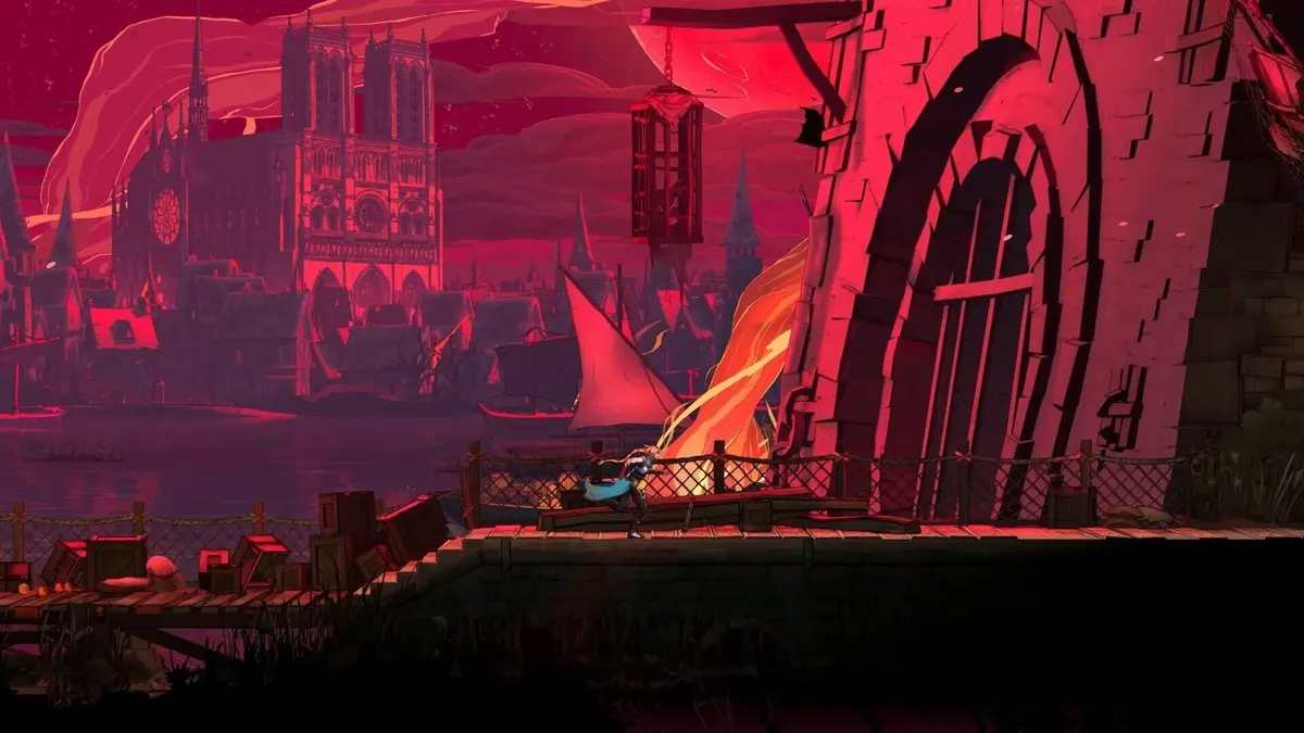 Castlevania: Belmont’s Curse Sets October 15 Launch With a Bloody Tears Showcase