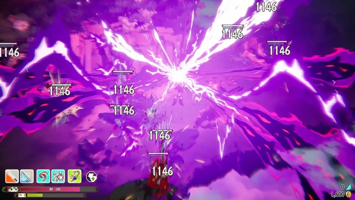 HOSHiN ENGi Re:surrection Turns Its Manga Afterstory Into Roguelite Runs