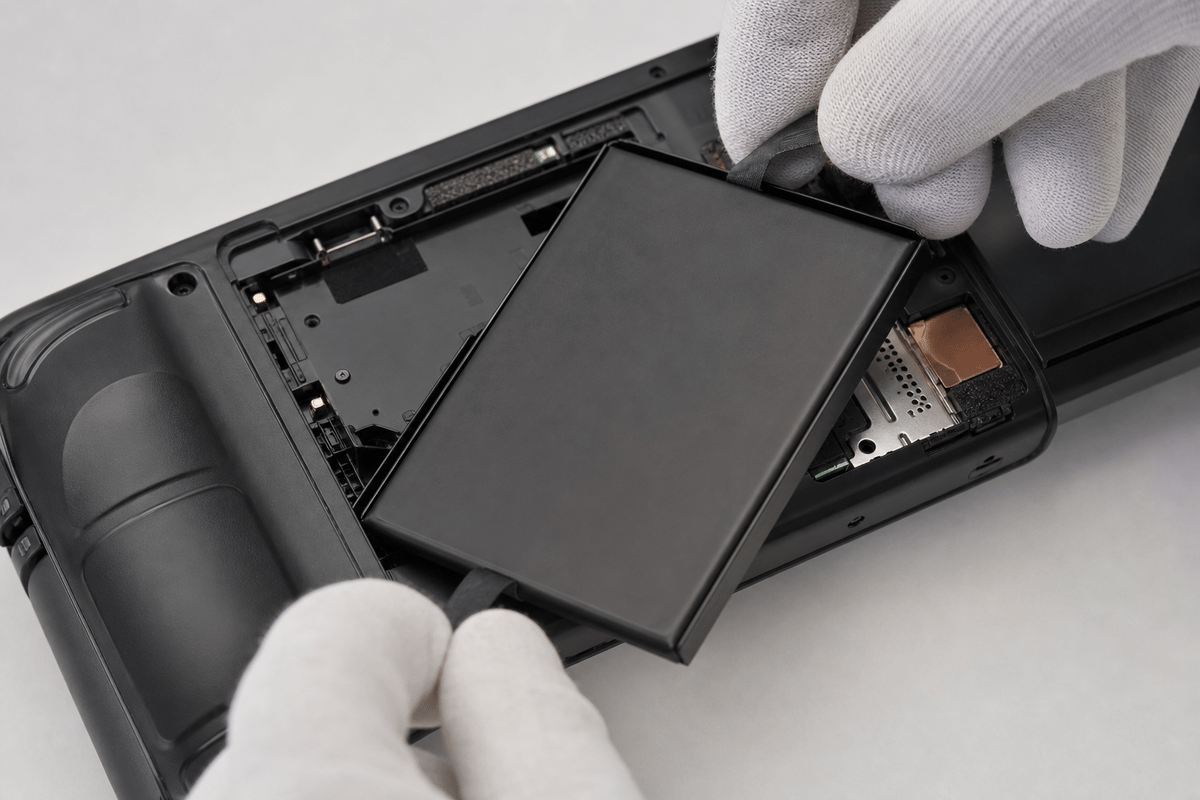 Switch 2’s Replaceable Battery Has One Big Catch for European Buyers