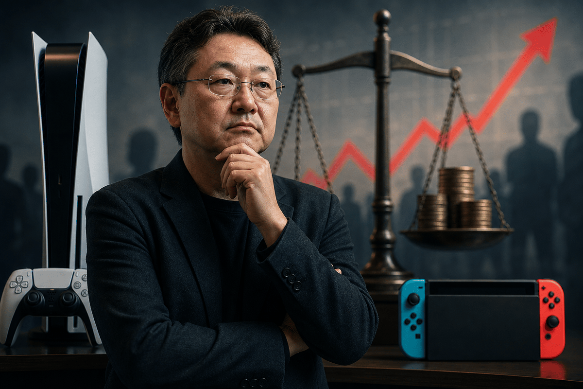 PS6 Delay Makes Sense if Sony Improves PS5 Value