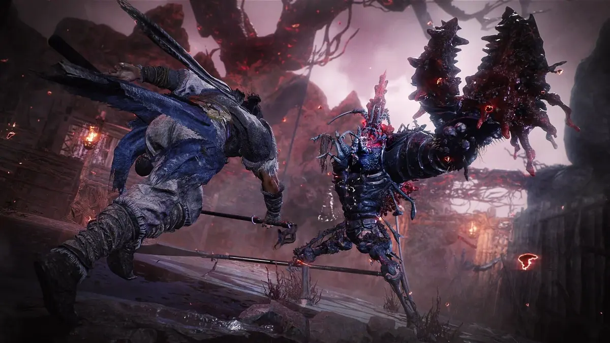 Wo Long: Fallen Dynasty Complete Edition on Switch 2: Technical Verdict