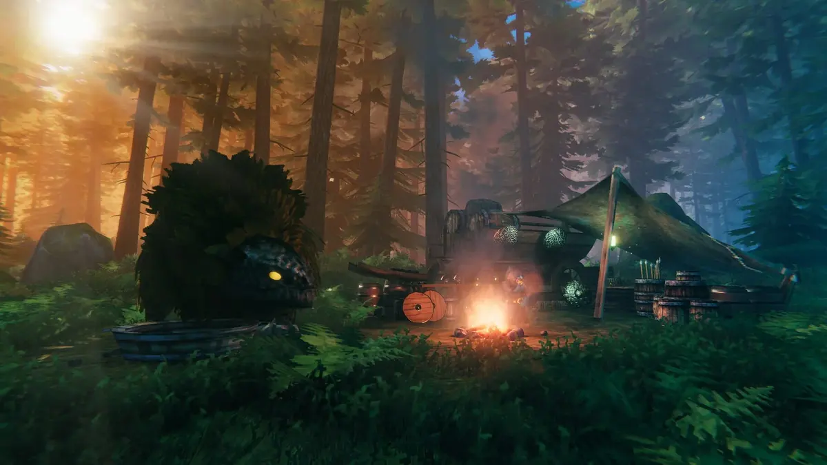 Valheim 1.0 Best Mods Guide: BepInEx, Jotunn, QoL, and Building