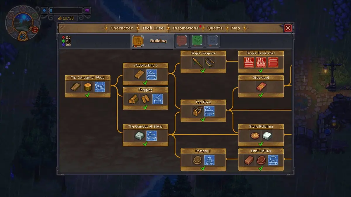 Graveyard Keeper 2 Review: Cozy Crafting, Grim Profit