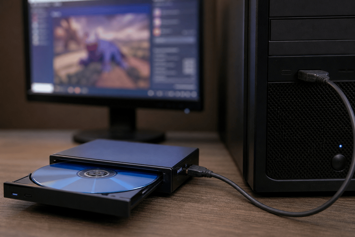 RPCS3 Expands Direct PS3 Blu-ray Booting to Linux, macOS and FreeBSD