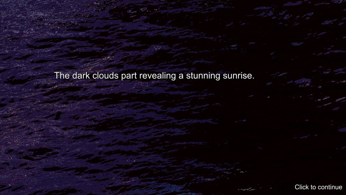 Vermilion Bird – trailer / artwork