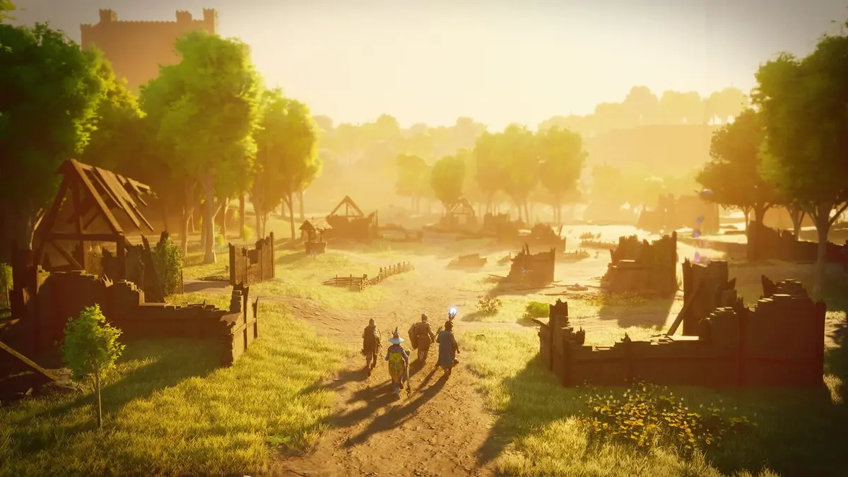 Game Pass September lineup builds toward Dragonwilds on Sept. 15