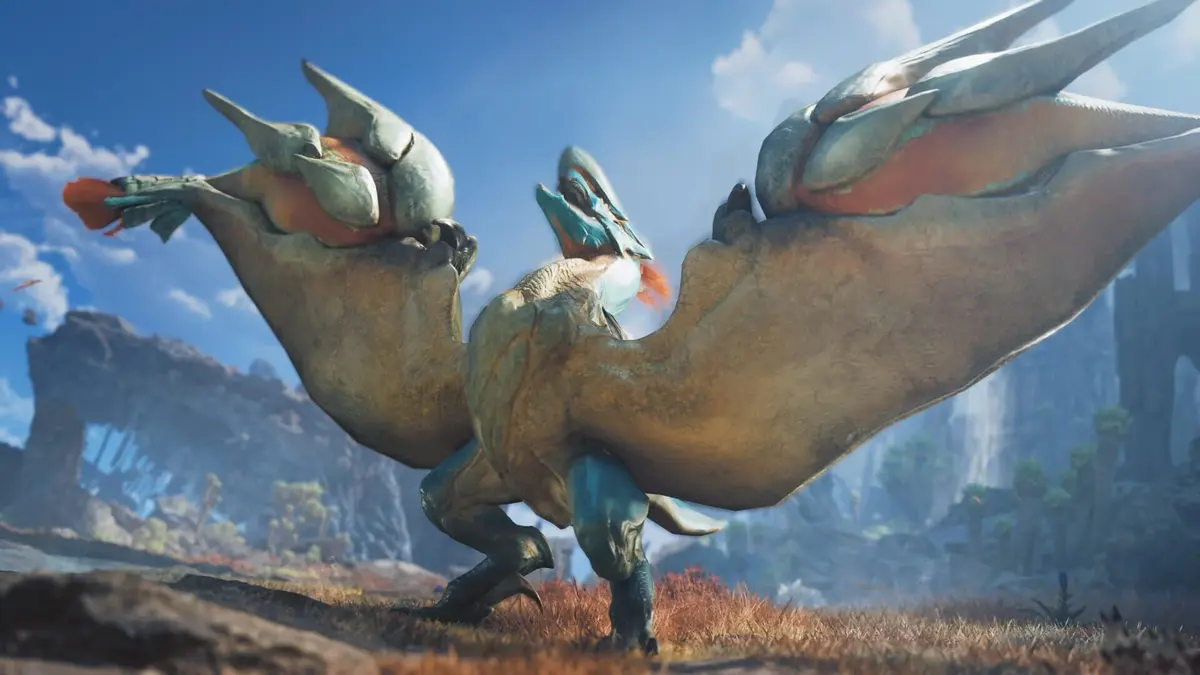 Monster Hunter Wilds: Ascendance Boost Bracer Explained