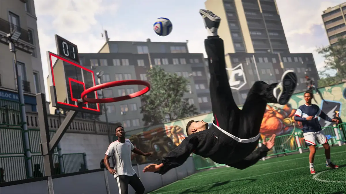 EA Sports FC 27 Review: Smarter Tactics, Fragile Foundations