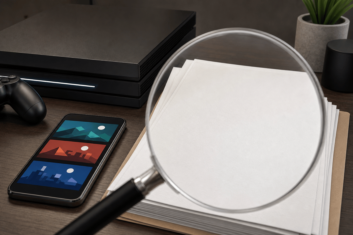 Sony’s PS5 Digital License Defense Raises the Stakes for Players