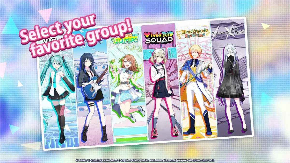 Sega’s Super Game Is Dead—What It Means for Colorful Stage! and Its Next Games