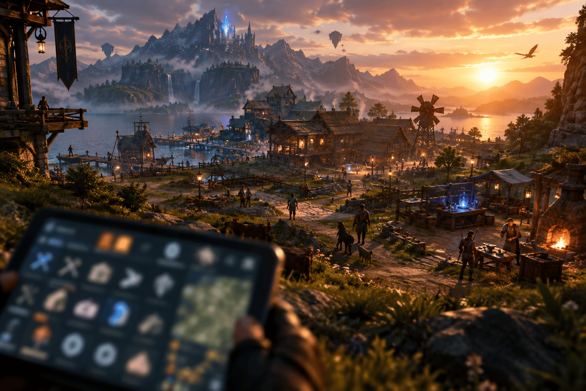 Ultima Online-Inspired Shards Need a Credible Future