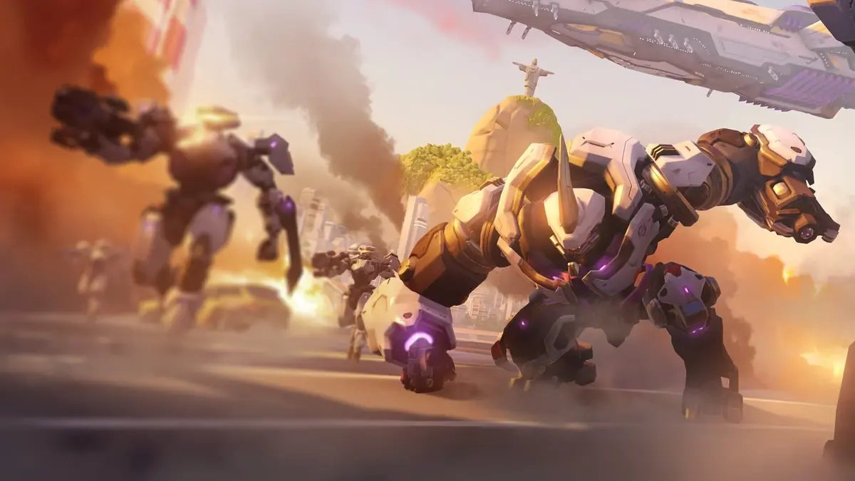 Overwatch 2: Invasion Bundle: How to Play Support Sombra – Season 5
