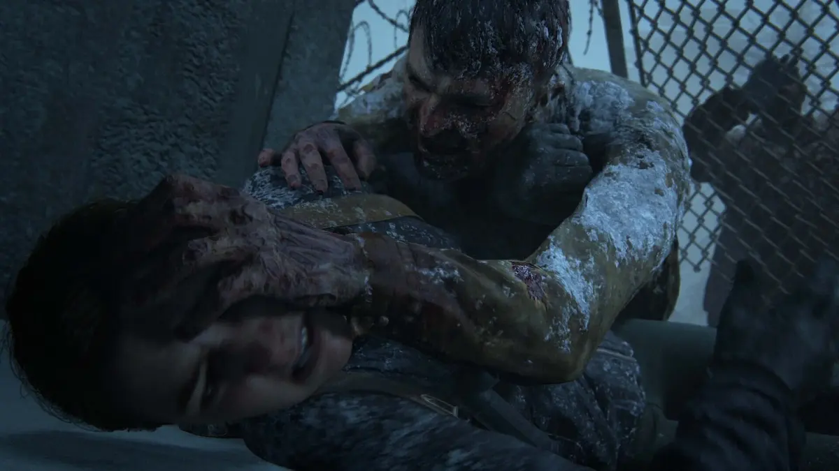 The Last of Us: Two Canon Projects Make Part III Hype Premature