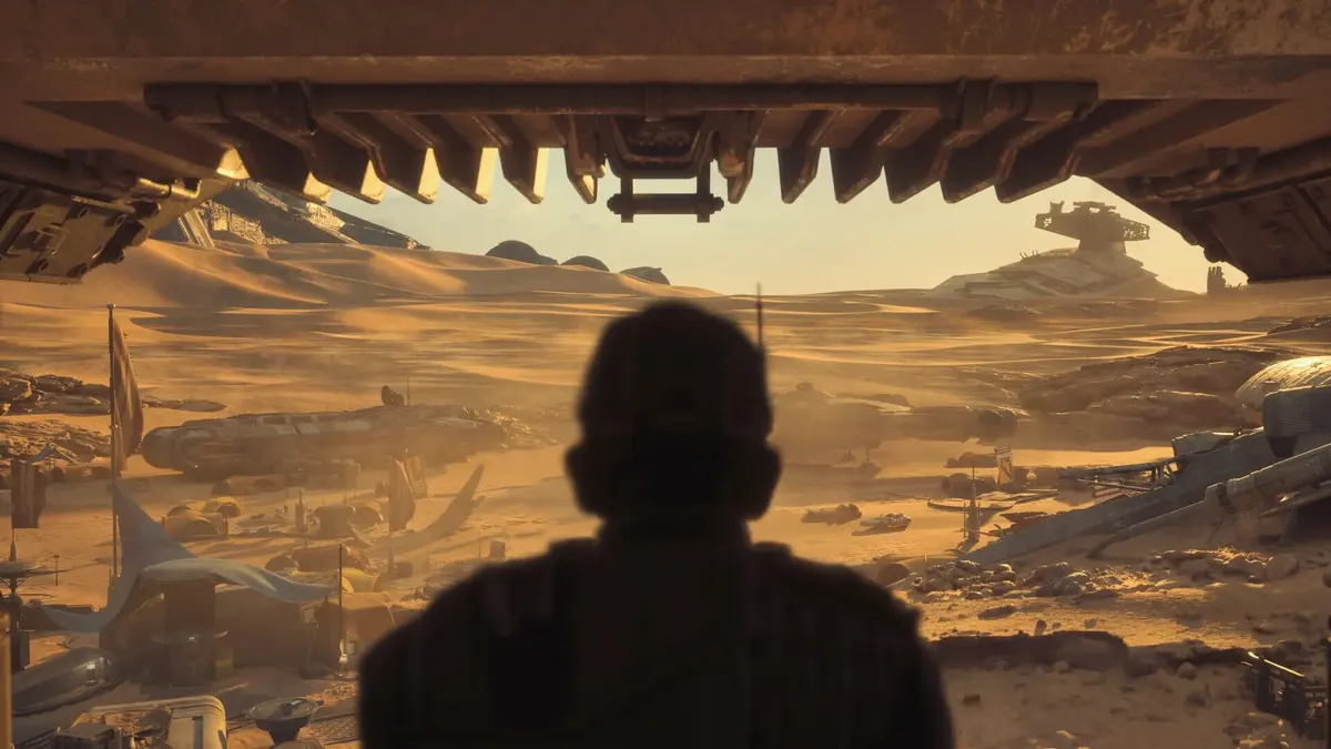 Star Wars: Galactic Racer: 8 Vehicle Build and Mode Essentials