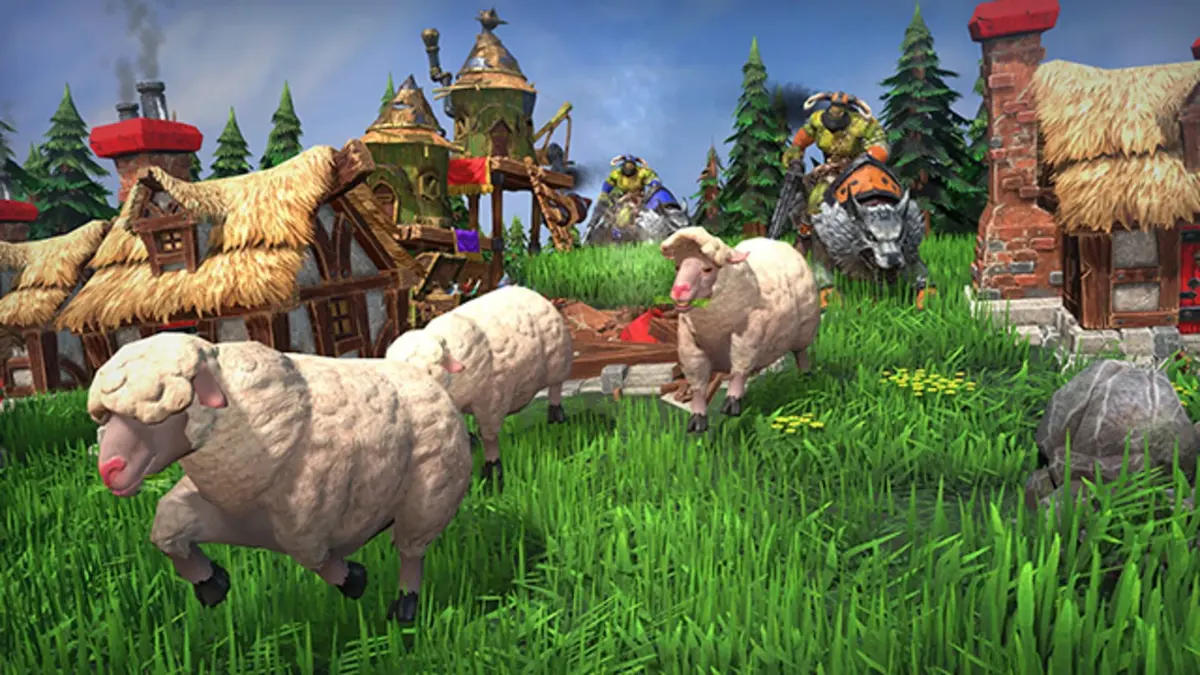 Warcraft III: Reforged Patch 3.0.1 Rollback: Protect Your Saves