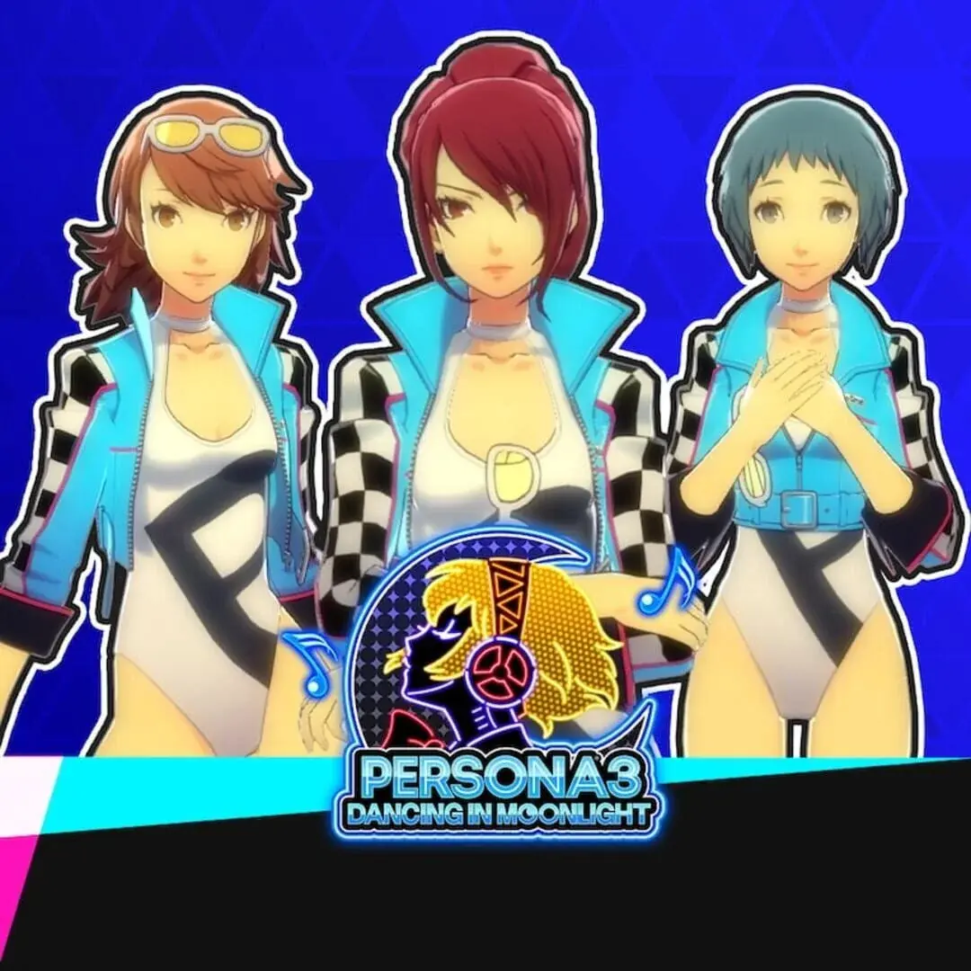 Persona 3, 4 and 5 Development: Why Reinvention Beat Repetition