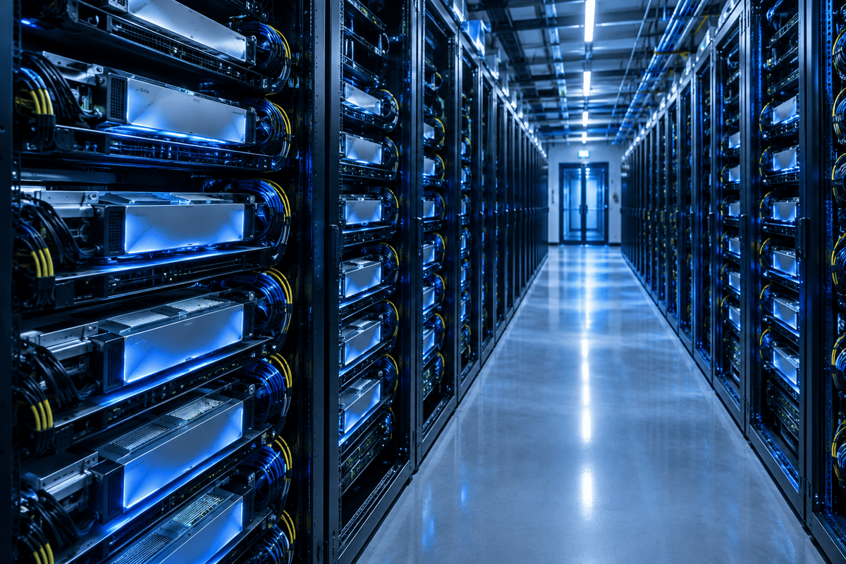 Demand from AI data centers is competing for the same chips and memory used in consumer GPUs.