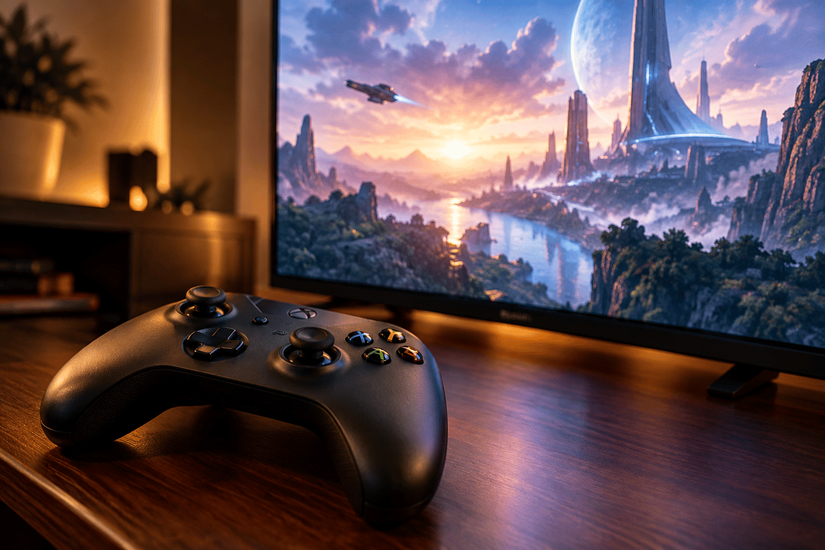 Free Play Days: How to Access Xbox Games and Trials (October 8–11, 2026)