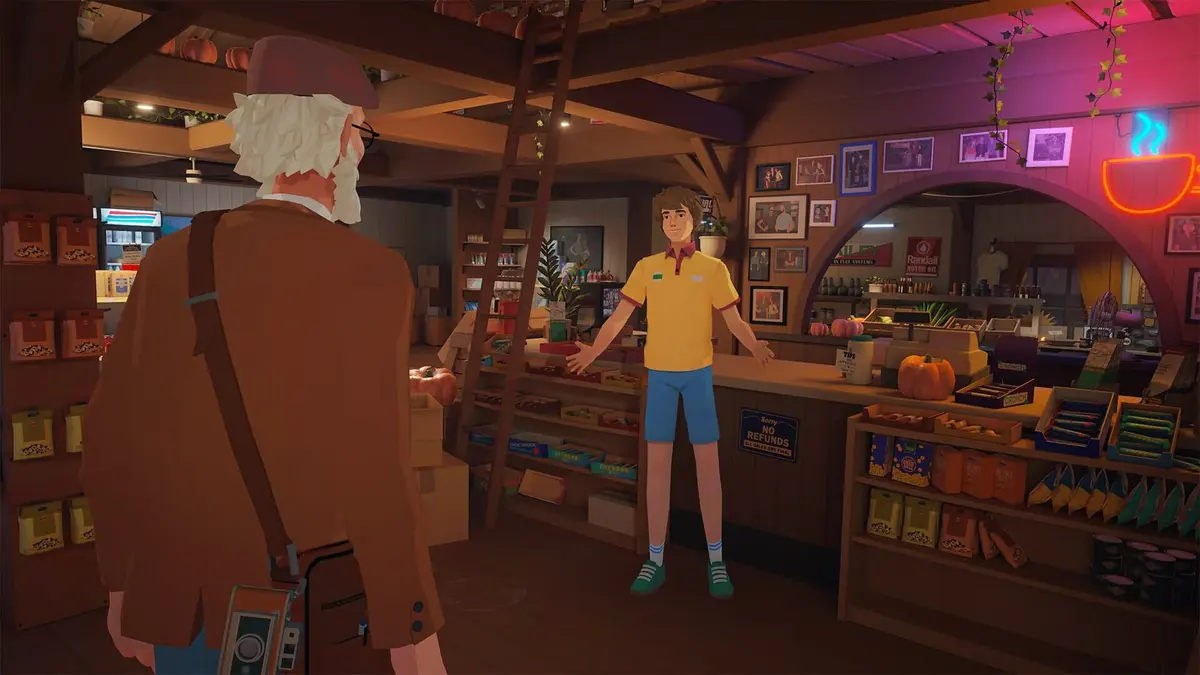 Forever Ago: How to Finish the Main Story – 9-Checkpoint Walkthrough
