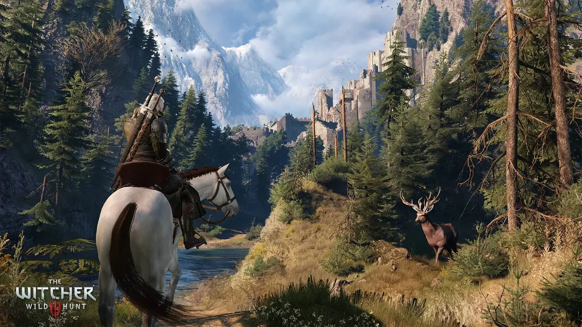 Witcher 3 Remastered Build Guide: Best Setup by Playstyle