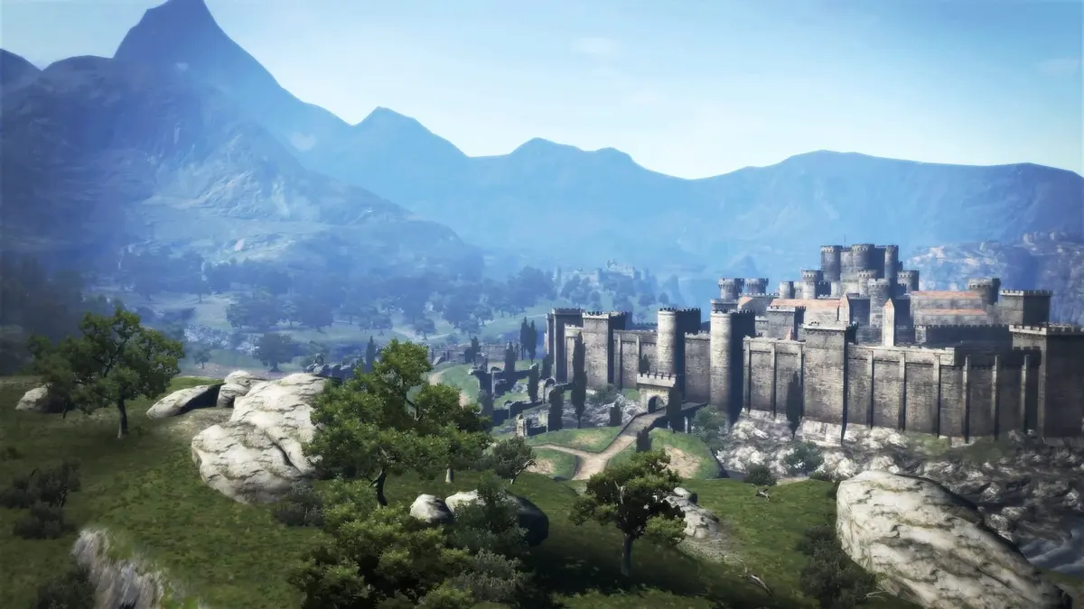 Dragon’s Dogma 2: Dark Arisen Review: Richer, Rougher Exploration
