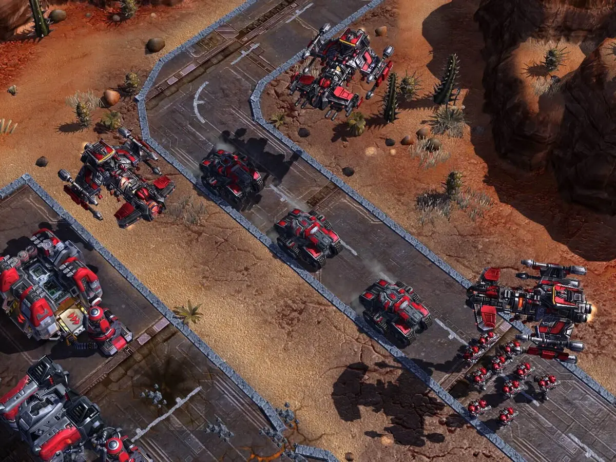 StarCraft II’s Patches Mod Makes the Case for Player Balance Control