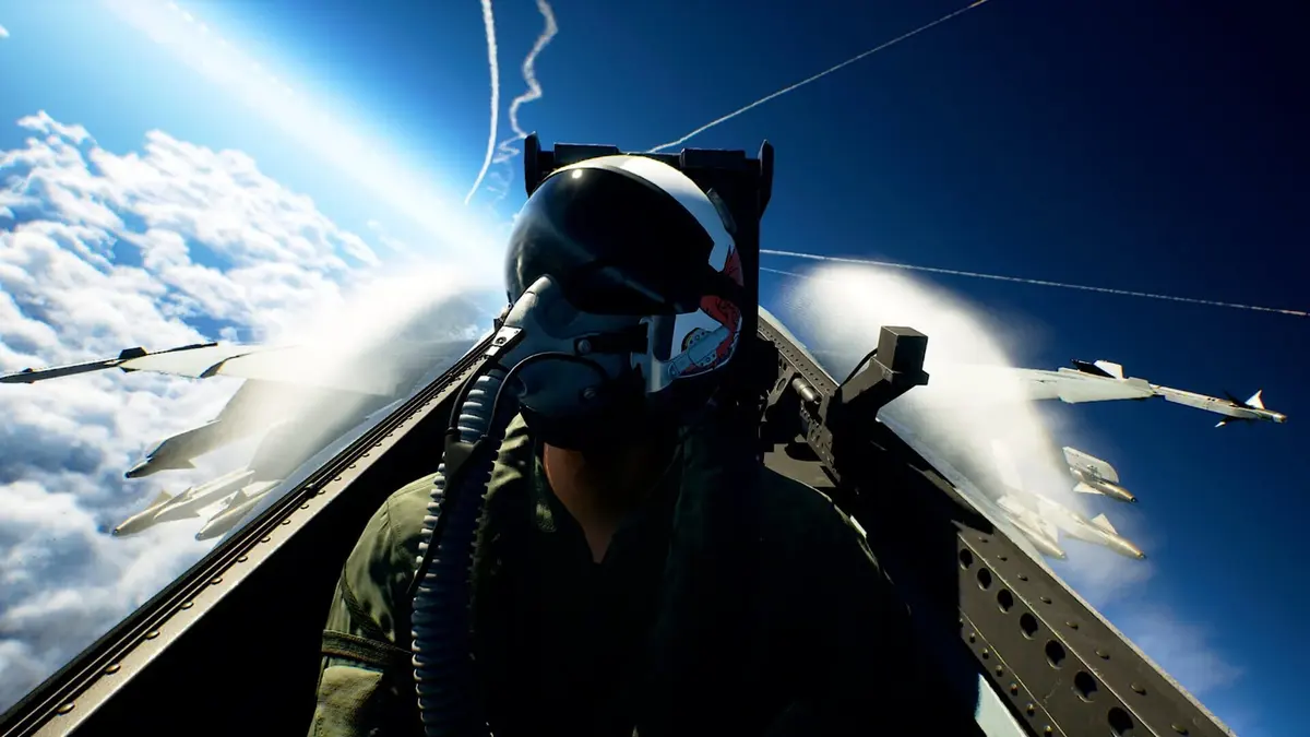 Ace Combat 8 Console Performance: Resolution, FPS and Best Mode