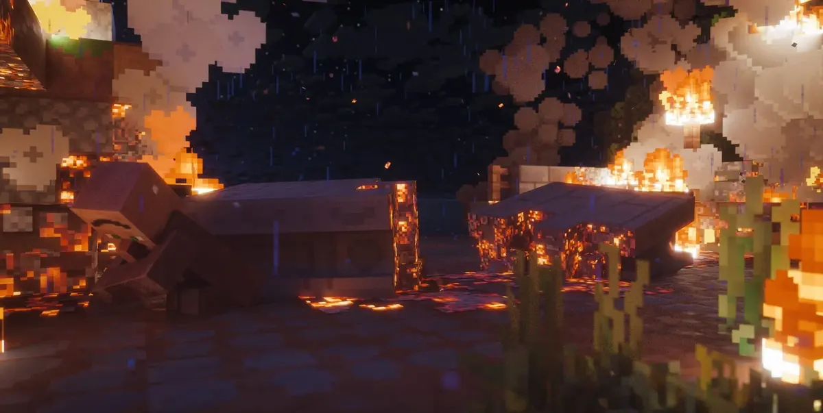 Minecraft Dungeons II: First 15 Minutes and 6 Major System Changes