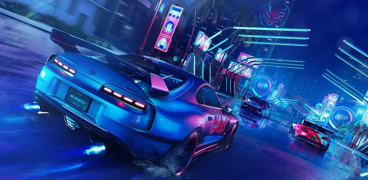The Crew: Motorfest Switch 2 Review: A Fair but Uneven Trade