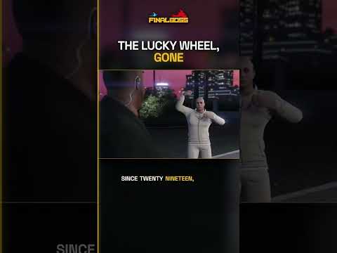 Rockstar Locked Australians Out of the GTA Casino