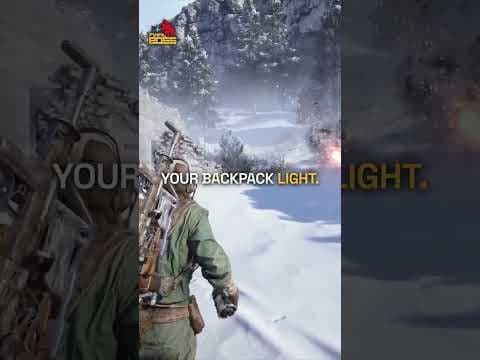 ARC Raiders is back, and the grappling hook is why