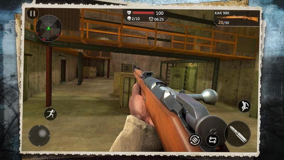 Metropolis 1998 city overview screenshot