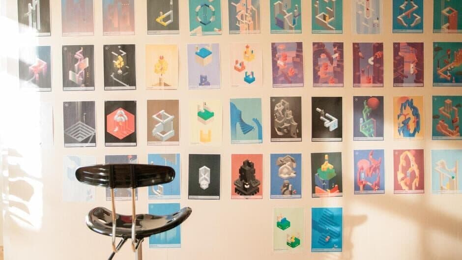 Metropolis 1998 room design screenshot