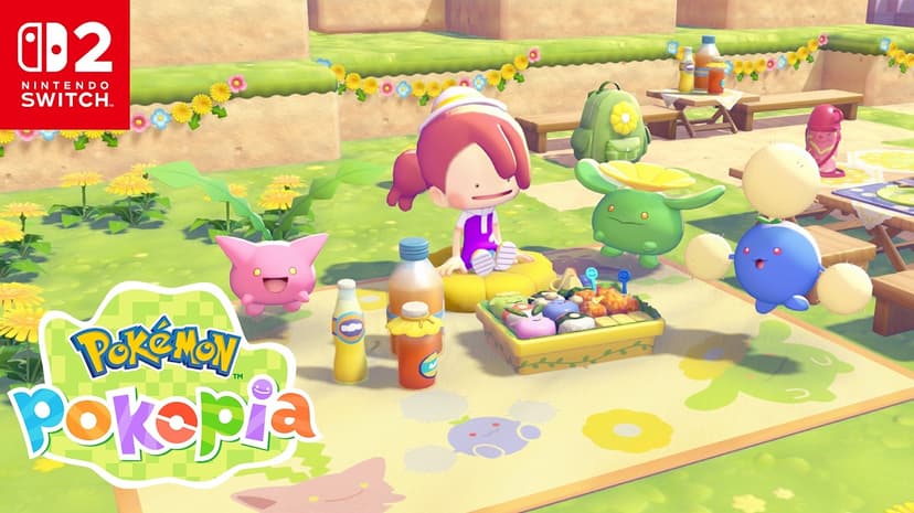 Pokémon Pokopia: Complete Guide – Everything You Need to Know ...