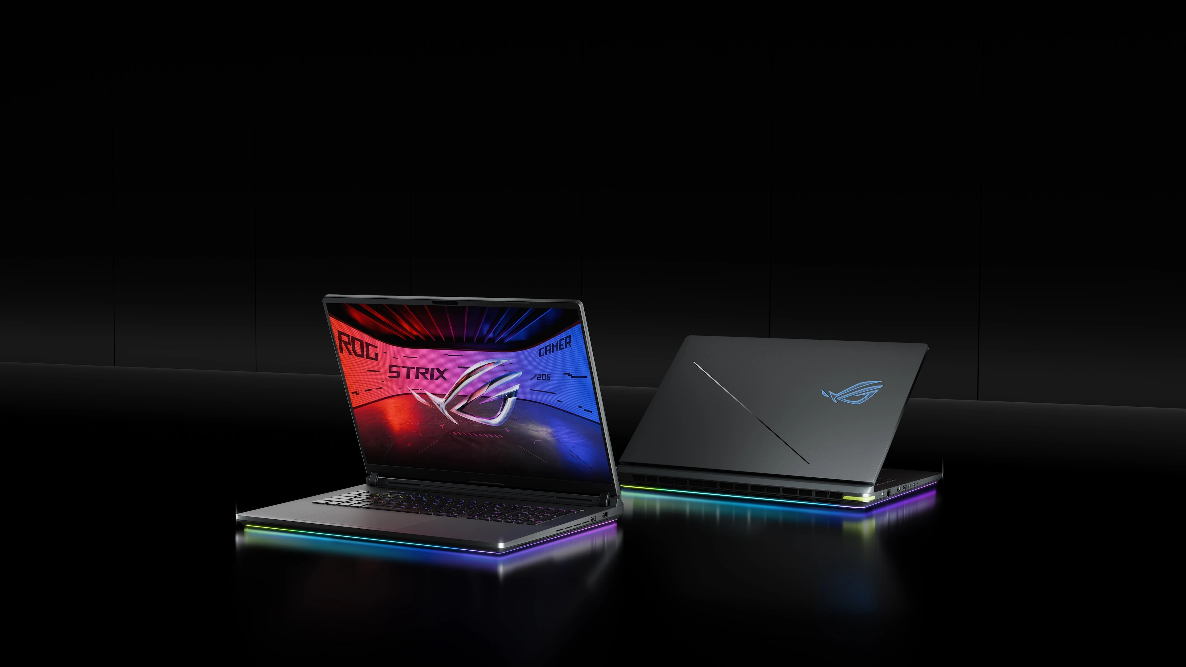 ASUS ROG Strix G18 (2026) gaming laptop