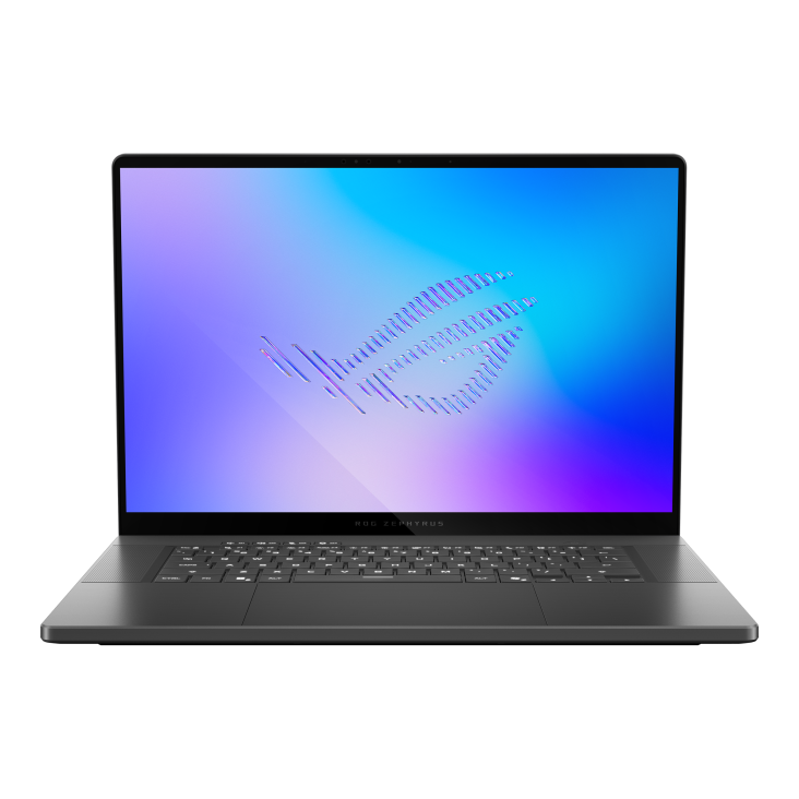 ASUS ROG Zephyrus G16 (2026) gaming laptop