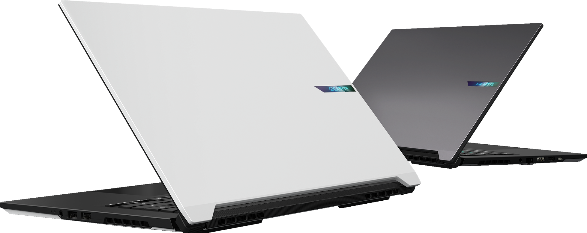 Gigabyte AERO X16 (EG61H / EG64H) gaming laptop