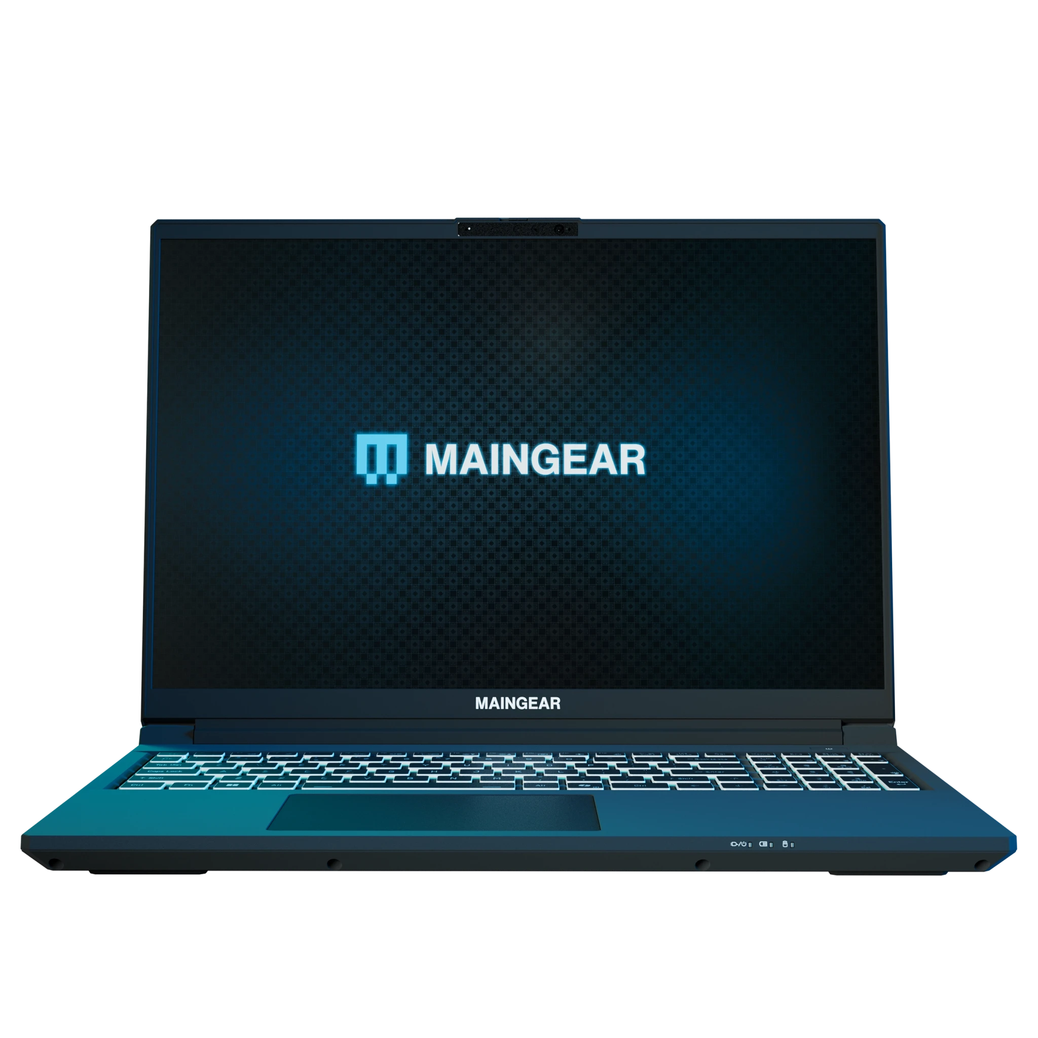 Maingear Super 16 gaming laptop
