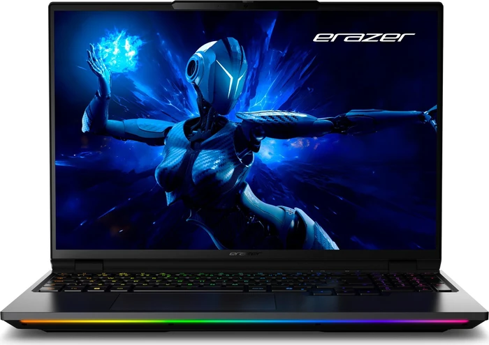 Medion Erazer Beast 16 X1 Ultimate gaming laptop