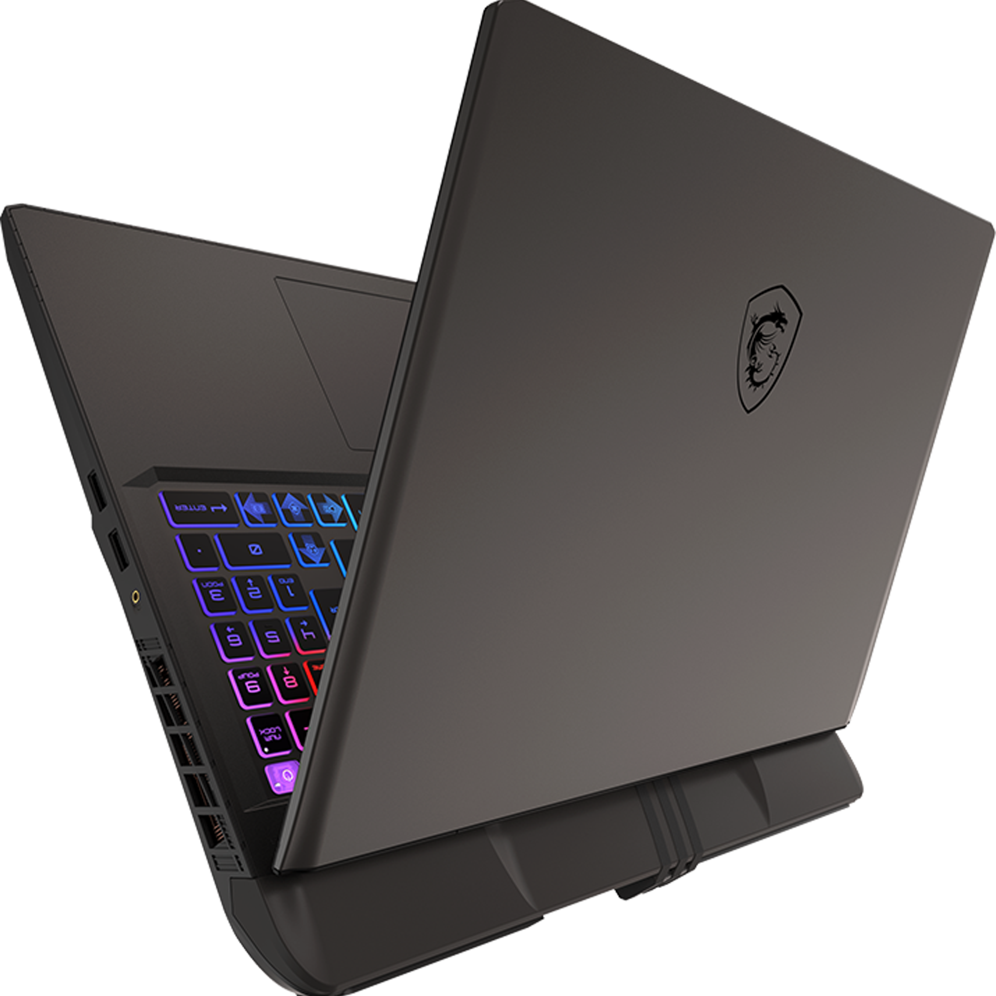 MSI Vector 16 HX AI (A2XW) gaming laptop