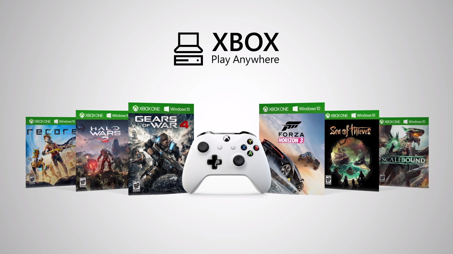 Cross-platform games on XBOX/PC: what to play on Microsoft devices? -  [game_name], Gaming Blog