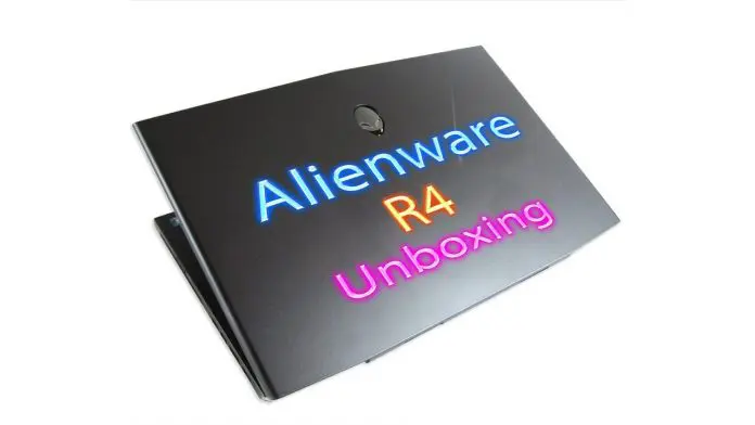 alienware 17