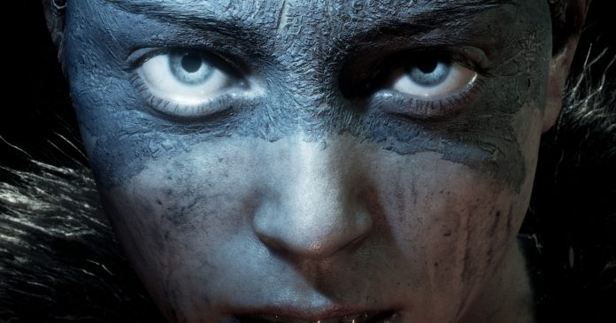 download hellblade for free