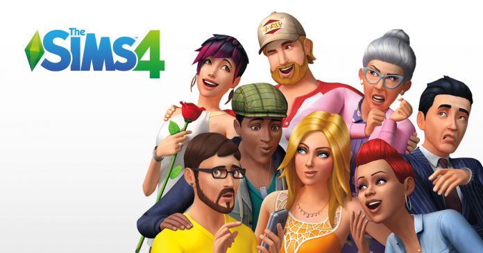 the sims 4 xbox one x