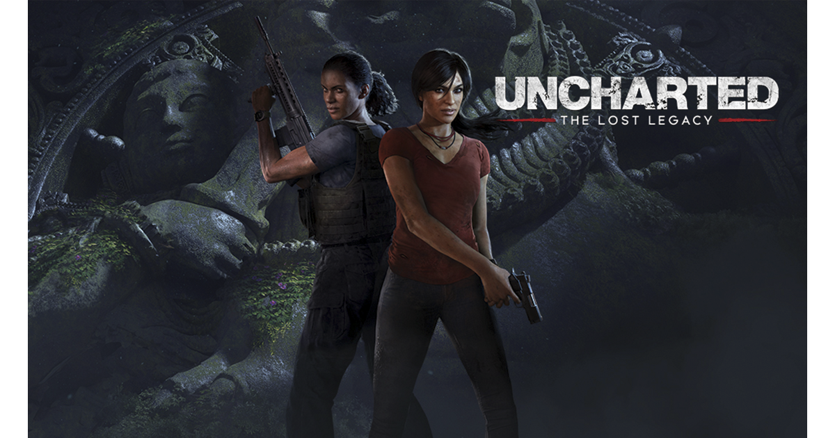 uncharted 3 review