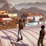 State-of-decay 2